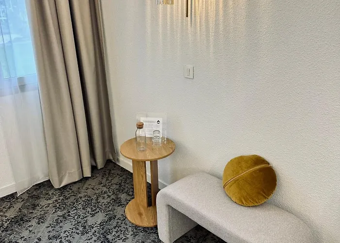 Chantereyne Hotel Cherbourg-en-Cotentin