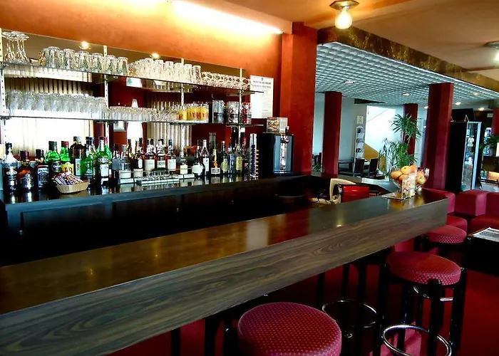 Hotel Chantereyne Cherbourg-en-Cotentin