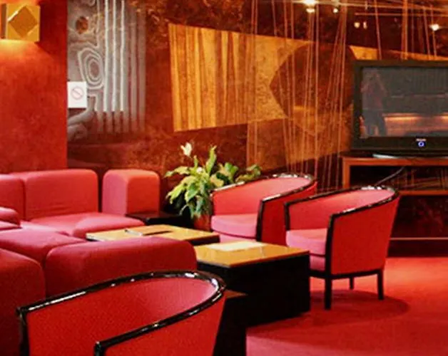 Hotel Chantereyne 3*