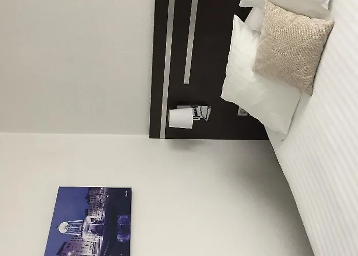 Chantereyne Hotel Cherbourg-en-Cotentin