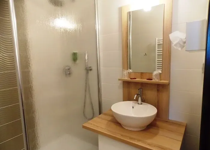 Hotel Chantereyne 3*